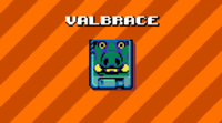 Valbrace (UFO 50)
